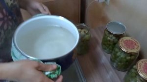 Компот на зиму из винограда (КОНЦЕНТРАТ)