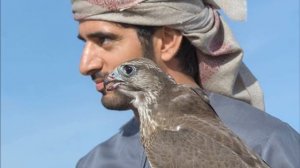 Шейх Хамдан женился на двоюродной сестре