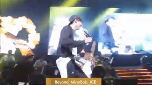 Лиминхо (песня say yes) ну очень крутой