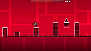 Geometry Dash Lite