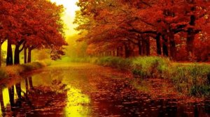 Жан Татлян Осенние следы