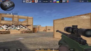 СЛОМАЛ ТЕЛЕФОН ИЗ ЗА СТАНДОФФ 2!? // БОМБЯЩИЕ ШКОЛЬНИКИ STANDOFF 2! *ТРЕШ*