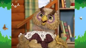 Утро в Шишкином Лесу. Быт. Неприятная история