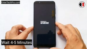 Asus X00TD Hard Reset |Pattern Unlock | Zenfone Max Pro (M1) Factory Reset