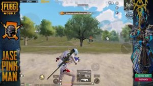 ОХОТА НА СИНЮЮ МУМИЮ в ПУБГ Мобайл | ПАБГ Мобайл | PUBG Mobile