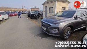 АВТОРЫНОК Умирает? ДЖИП 890 тыс? Зеленый Угол Авторынок Владивосток Автоподбор Автозаказ Авто