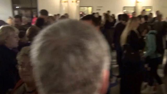 Шоу к 95-летию Росгосцирка / Прелюдия (2014) смотреть онлайн