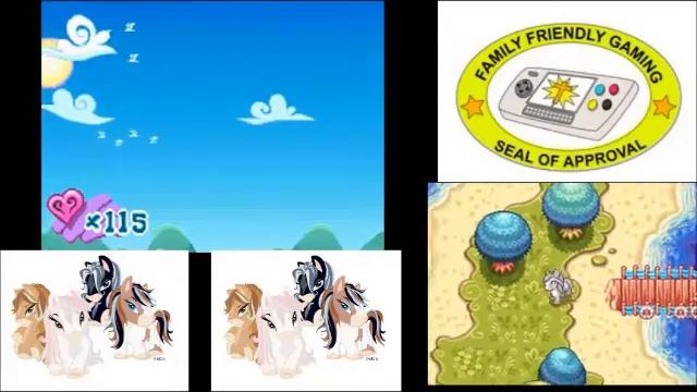 Bratz Ponyz Episode 5