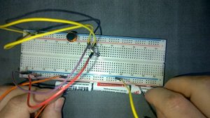 Драйвер для светодиодов HH004F, обзор.