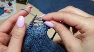 НОСКИ МУЖСКИЕ спицами | БЫСТРО! ПРОСТО! ЛЕГКО! | мастер класс