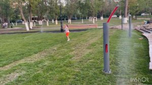 Парк Мира Самара