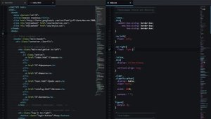 Обзор редактора кода Atom