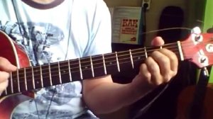 Два веселых гуся. Аккорды на гитаре.