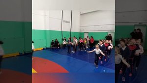 "Мы за здоровый образ жизни!" Видеоролик 2"а" класса