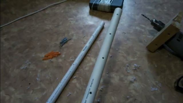 Из ПП трубы бесплатно и быстро смотреть онлайн