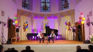 Светлана Гардейчик, "Кадриль"