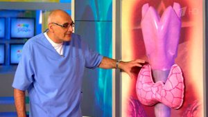 Хроническая усталость. Жить здорово! Фрагмент выпуска от 10.03.2016