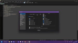 Как включить русский язык в Notepad++