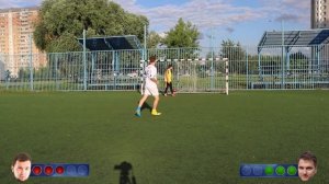 НЕВЕРОЯТНЫЕ БУТСЫ ИЗ СКОТЧА
