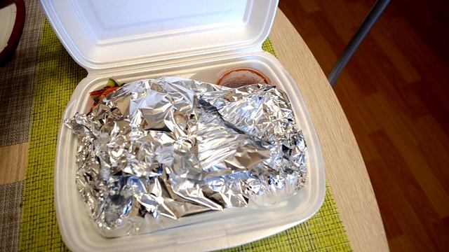 КулиНарния шоу | на обзоре #1 | ресторан FERN смотреть онлайн