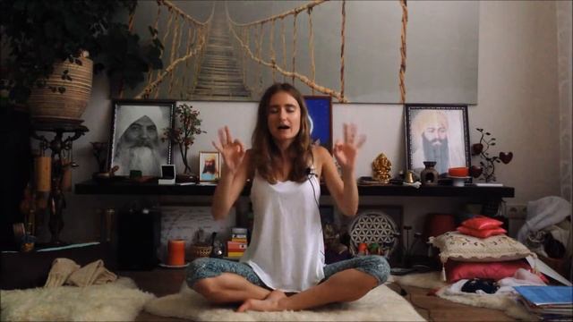 Медитация предпринимателя, медитация в среду смотреть онлайн