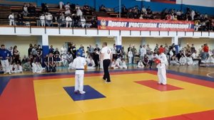 Армейский рукопашный бой дети 11 лет База ЦСКА п.Рощинский