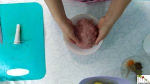 Суп с фрикадельками и вермишелью. Любимый и простой рецепт
