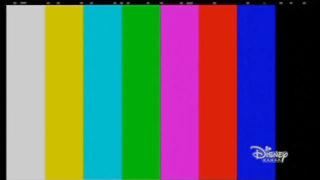 Профилактика на канале Disney (17 октября 2022) смотреть онлайн