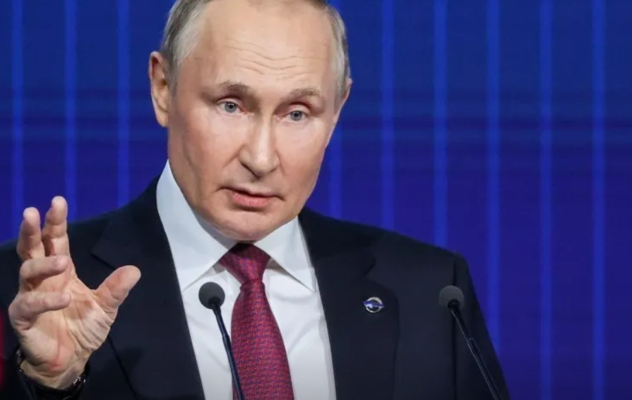 Круче Мюнхенской: Запад четко понял послание Путина на Валдайском форуме