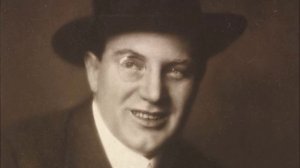 Richard Tauber - Oh Mädchen, mein Mädchen aus Friederike (Lehàr)