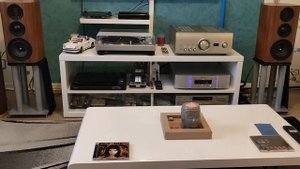 elysian fields test 2 wharfedale Evo 4.2 et Denon PMA 2500ne