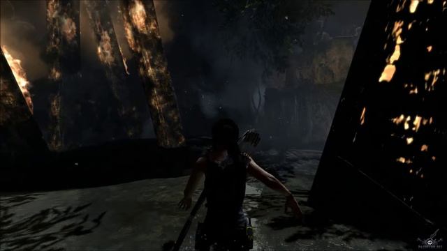 [PC] [2] Прохождение Tomb Raider: Survival Edition