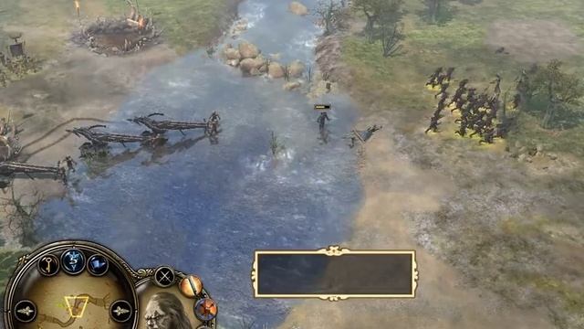 The History Of Ages.I Like It vs Fatality.Зеркала за Изенгард или как выиграть катку 1 героем. смотреть онлайн