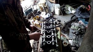 подгонка бугелей двс 406