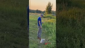 Ловля раков на удочку