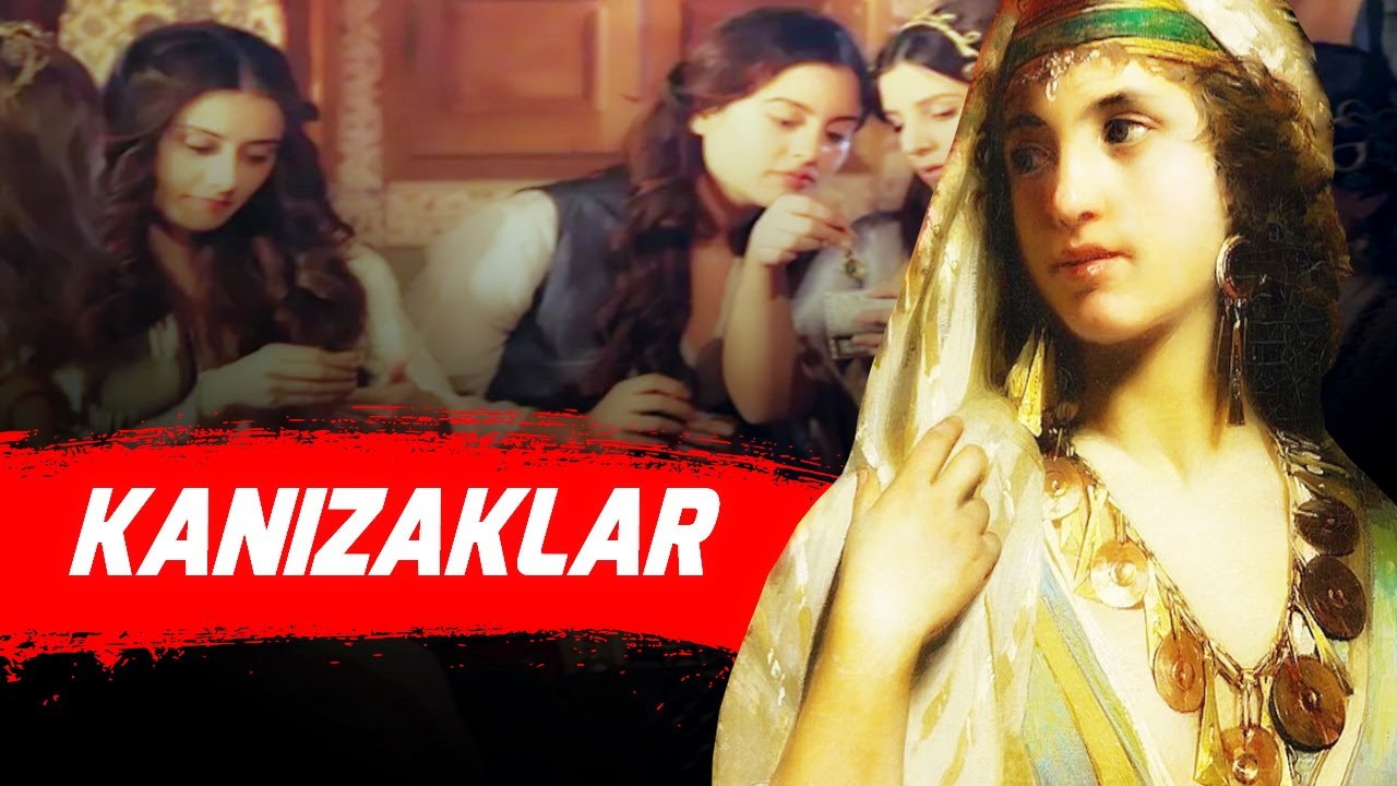 ТАРИХДА КАНИЗАКНИ ФОХИШАЛАРДАН ФАРКИ