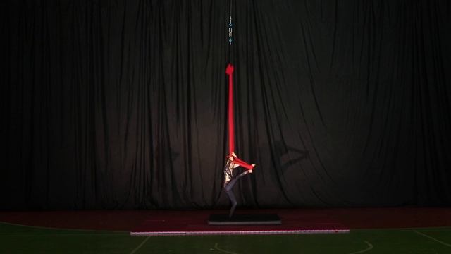 Дроздюк Анастасія 1 місце категорія повітряний гамак дебют 6-9р смотреть онлайн