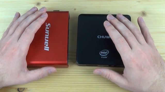 TV Box VS Mini PC - что круче? смотреть онлайн