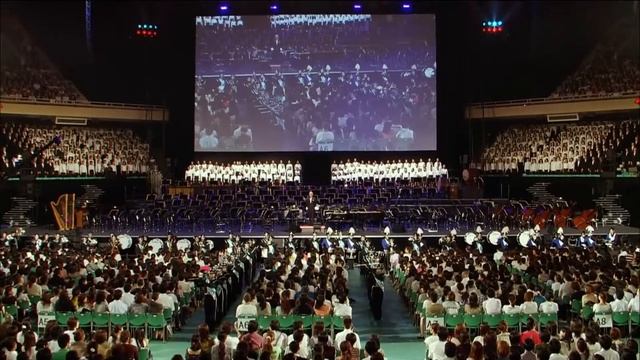 Joe Hisaishi in Budokan Studio Ghibli 25 Years Concert смотреть онлайн