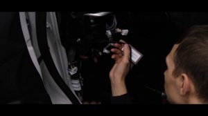 УСТАНОВИЛИ ЭЛЕКТРОПРИВОД БАГАЖНИКА С ОТКРЫТИЕМ НОГОЙ на   Mitsubishi Eclipse Cross