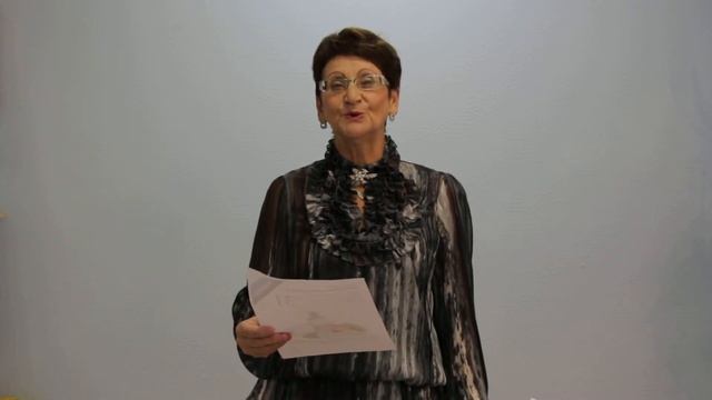 2 слова о штрих коде Франции. Клымкив Галина смотреть онлайн