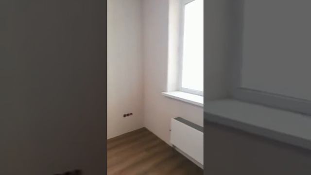 Ламинат Таркет укладка Воронеж ЖК Классик  и ремонт квартиры в чистовой отделке