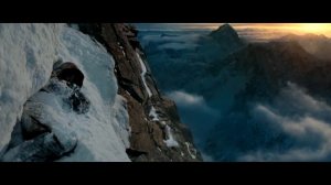 26 ФУТАЖ ГОРЫ ЭВЕРЕСТ