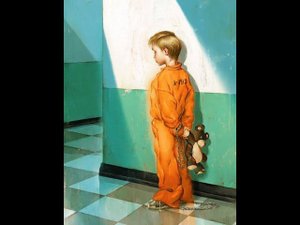 ПРОБЛЕМЫ ОВНА РОДОМ ИЗ ДЕТСТВА ИЛИ  ИЗДЕРЖКИ ВОСПИТАНИЯ