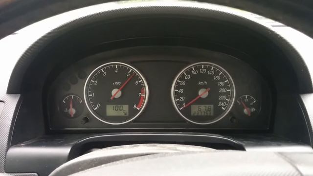 Тахометр и бортовик мондео 3. Неисправность. смотреть онлайн