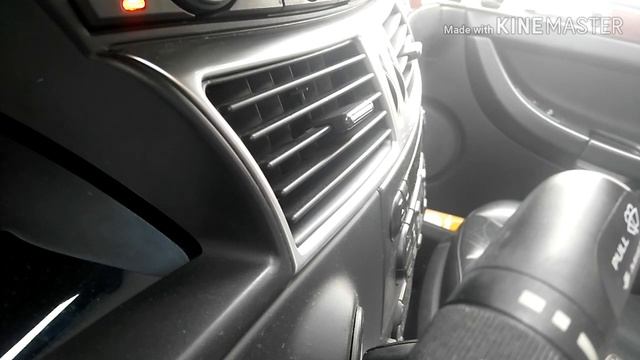 Pacifica. Как прописать дополнительный ключ смотреть онлайн