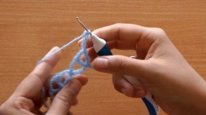 СВЯЖЕТ ДАЖЕ НОВИЧОК!!! Легкий ШАРФ И ПАЛАНТИН Крючком "ЗВЕЗДОЧКИ"  Crochet Scarf With subtitles