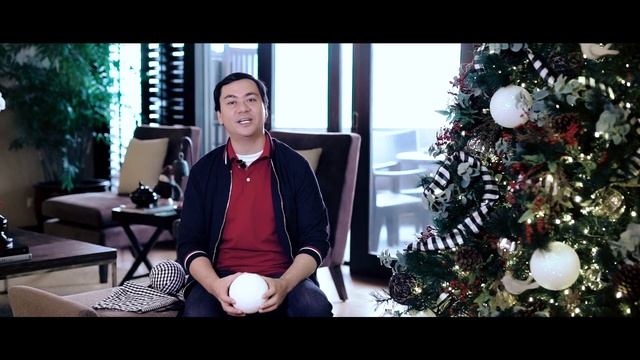 How-To: Create a DIY Christmas Ball смотреть онлайн