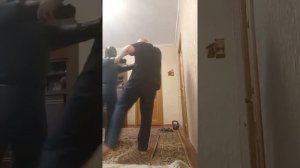 Двуногий борцовский манекен от компании FILIPPOV DYNASTY. Полный обзор и тест.