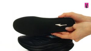 3474565 Видеообзор I Мужские кроссовки ERKE